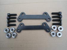 2 PENTOLE PINZA FRENO