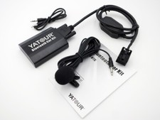 Kit auto chiamata vivavoce Yatour BTK Bluetooth A2DP per radio Peugeot Citroen RD4