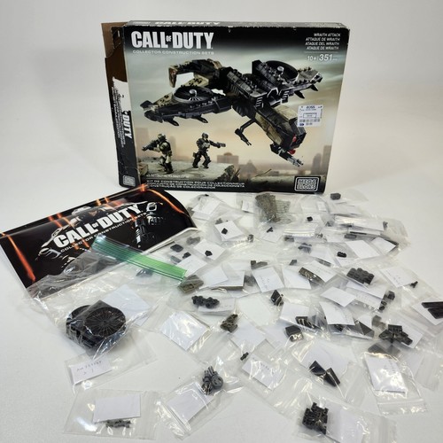 Mega bloks call duty - mega, of