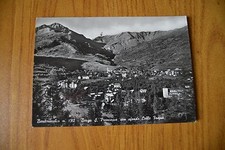 CARTOLINA TORINO BARDONECCHIA
