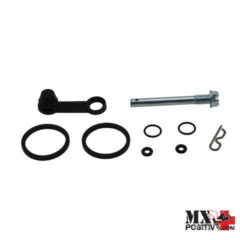 Kit revisione pinza freno - kit,