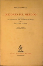 Discorso sul metodo