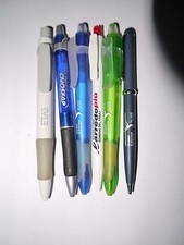 LOTTON. 7 DI 6 PENNE