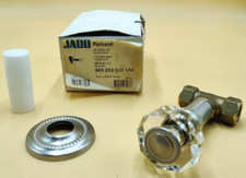 JADO Perlrand Valvola UP 1/2
