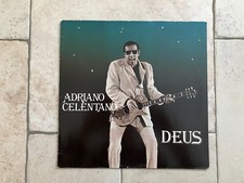 Adriano Celentano _ Deus _