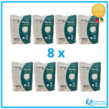 PANNOLONE MUTANDINA ASSORBENZA