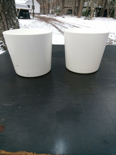Contenitori portaoggetti ikea - contenitori,