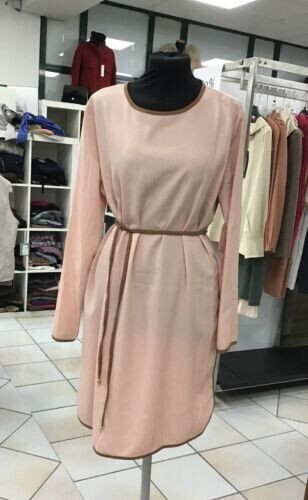 Abito vestito donna manica