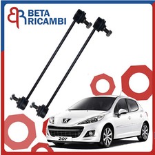 Tiranti Barra Stabilizzatrice