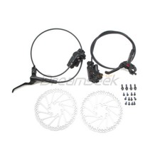 Set Freno a Disco Idraulico