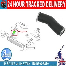 Manicotto Tubo Intercooler