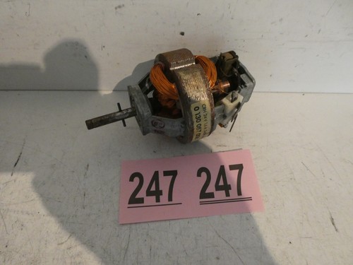 Orig motore bosch - orig.,
