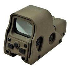 Red dot olografico - red,