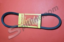 CINGHIA TRAPEZOIDALE BOSCH 1987947403 JAGUAR XJ S 5.3 ('81-'85) MERCEDES 350 ecc