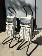 QUADRO ELETTRICO PORTATILE DA OFFICINA-CANTIERE