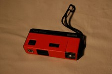 Macchina Fotografica Kodak Gimini Anni 80