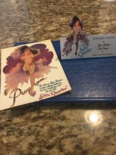 Latin Quarter Cabaret Club