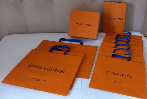 Louis vuitton scatola buste - louis,