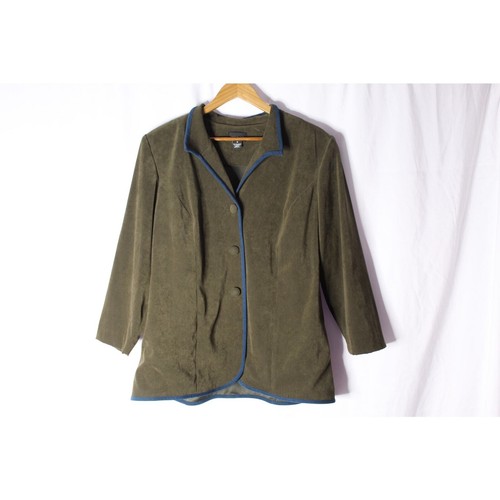 Giacca tuta blazer leslie - giacca,