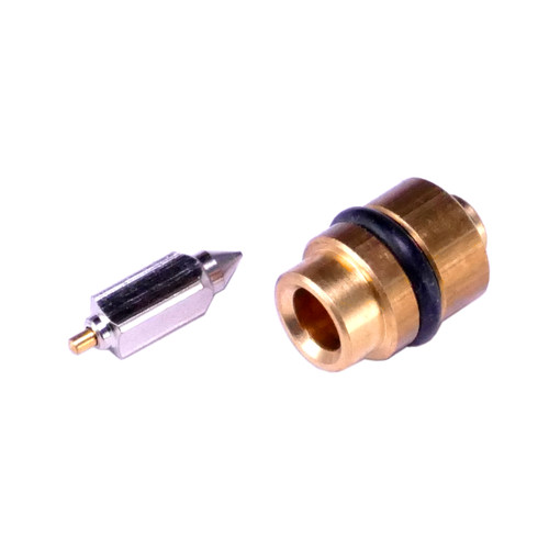 Carburatore ago galleggiante - carburatore,
