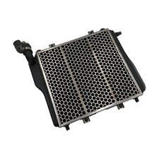 Radiatore acqua originale Kawasaki GPZ 1000 1985-1990 con ventola