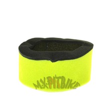 Filtro aria doppio stadio per