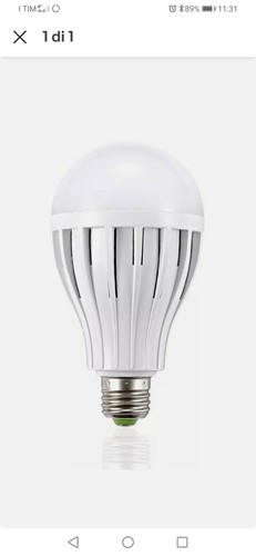 Bsa 1sb1027281 lampadina - bsa, a