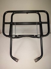 portatutto posteriore piaggio vespa px 125 150 200 vintage