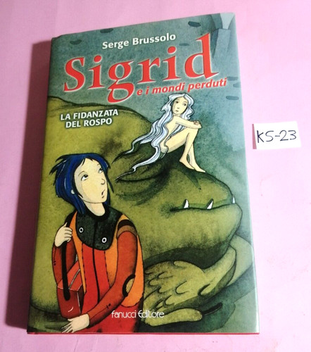 Serge brussolo fidanzata - serge,