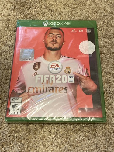 Fifa nuovo - one,, 2019)