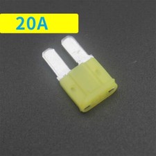 Kit Fusibili Lama Micro2 Auto