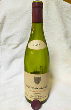 Henri Jayer VOSNE ROMANEE 1987