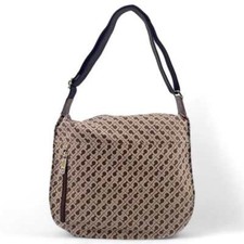 Moda Borsa GHERARDINI Donna Beige-Marrone - GH0260-TABBUR