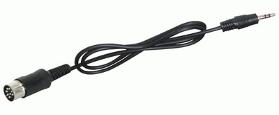 Interfaccia audio jack 5 - interfaccia,