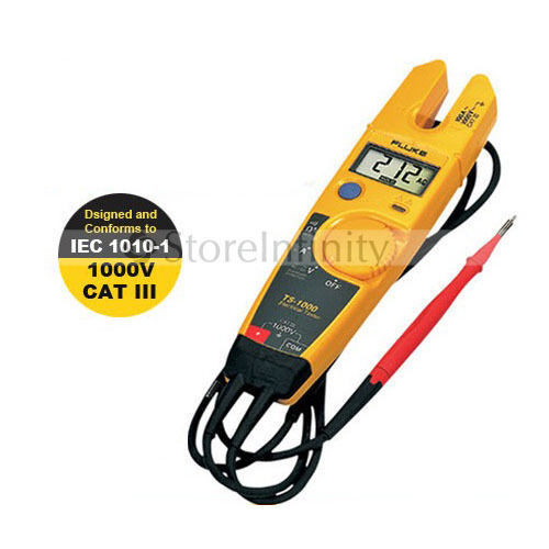 Fluke 1000 tensione - fluke,
