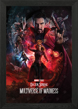 Doctor Strange nel multiverso