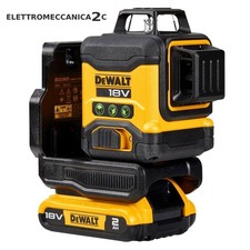 DEWALT DCLE34031D1-QW laser