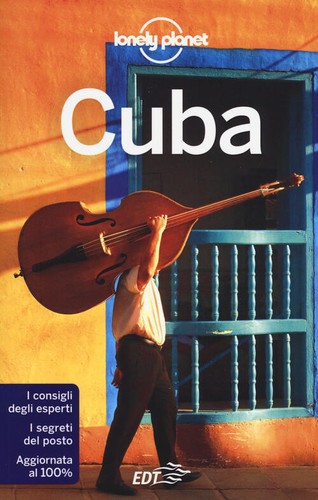 Cuba brendan sainsbury lonely - cuba,