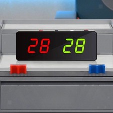 Tabellone Segnapunti Digitale