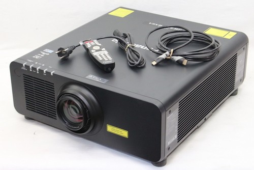Panasonic rw930lb - *panasonic, pt-rw930lb