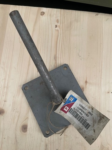 Coperchio trattore landini - coperchio,