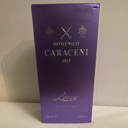 Domenico caraceni loren - caraceni, de