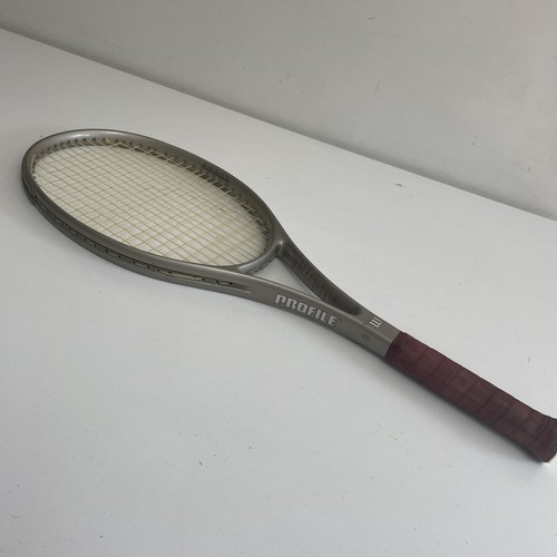 Wilson profile impugnatura - wilson,