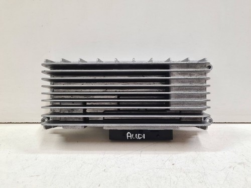 Amplificatore audio potenza - audio, di