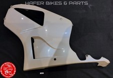 Carena laterale sinistra Honda VTR 1000 SP1 SP2 644450MCF000ZB Fairing V425