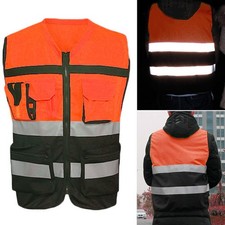 Unisex Multi-Tasca Alta