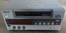 Sony DSR-20P