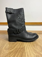 Stivali moto motociclista DDP