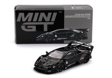 1:64 TRUESCALE Lamborghini