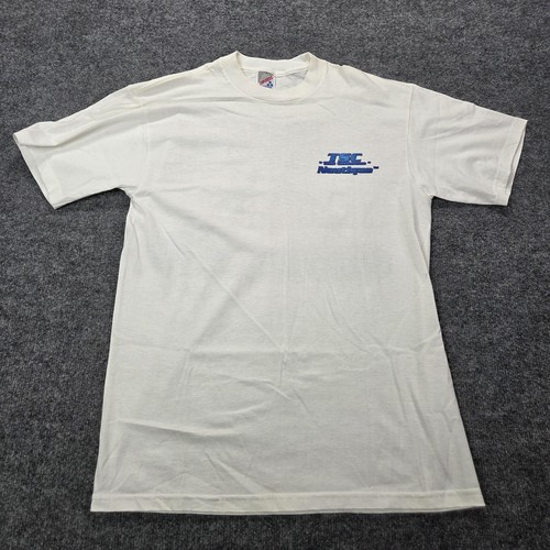 Vintage nautiques tsc shirt - nautiques,